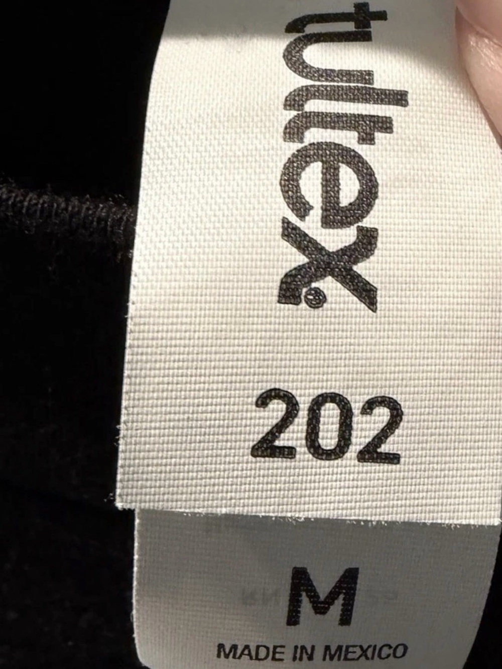 Foo Fighters 2021 Tour Black Graphic Crewneck Tee - Picture 3 of 4